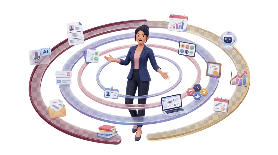 AI Career Platform