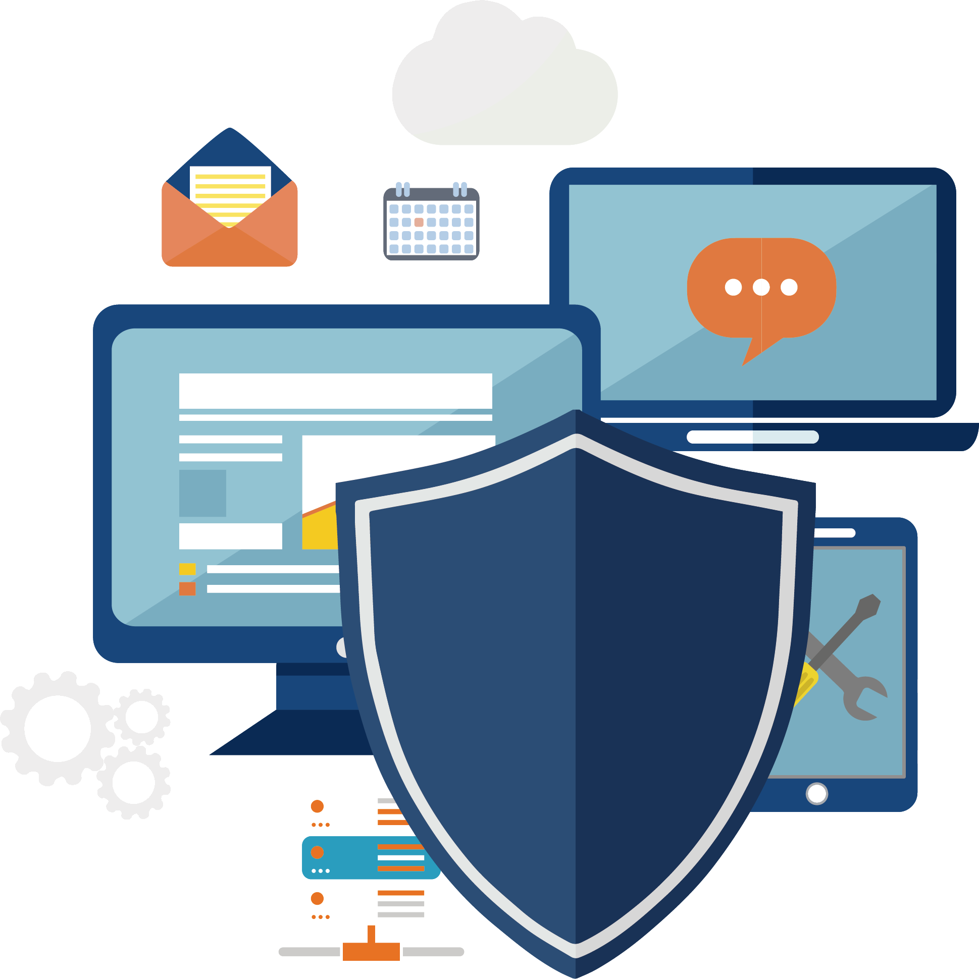 Information Security