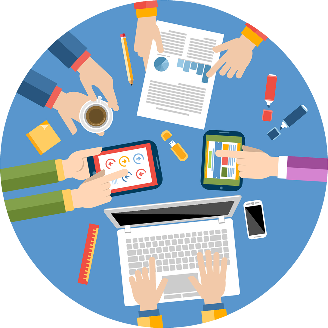 Marketing/Advertising