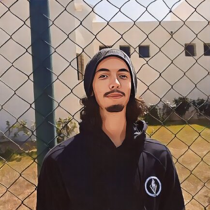 Chadi