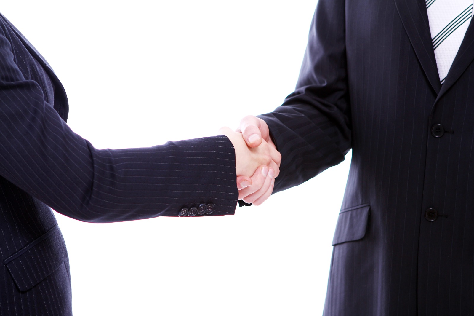 Illustration of interview preparation and personalized support